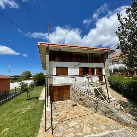 Chalet Xeitosino 아스토르가 외부 사진