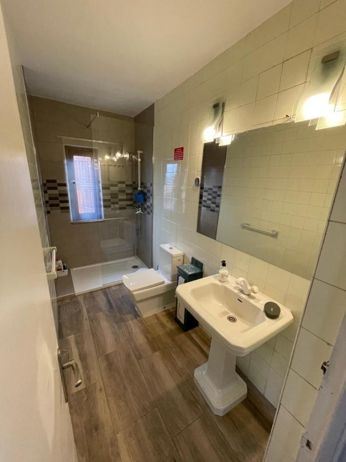 Chalet Xeitosino 아스토르가 외부 사진