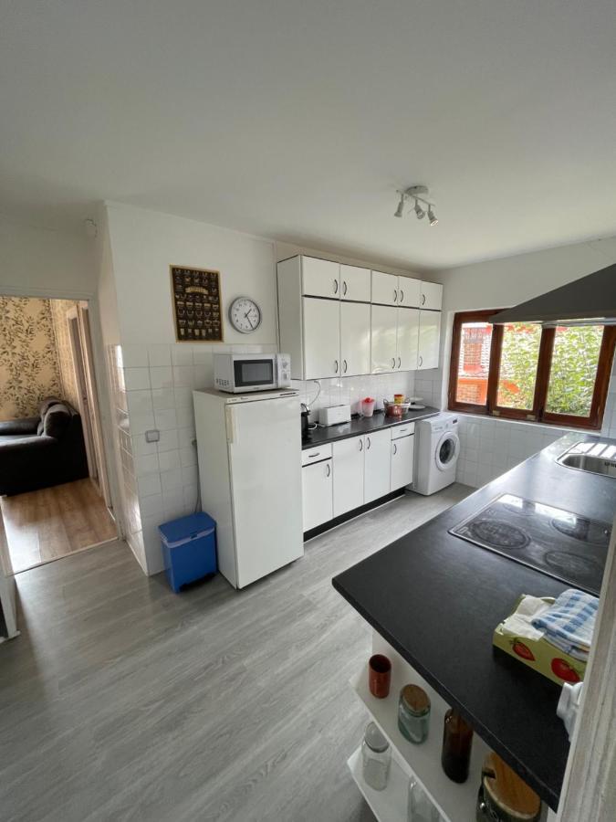 Chalet Xeitosino 아스토르가 외부 사진