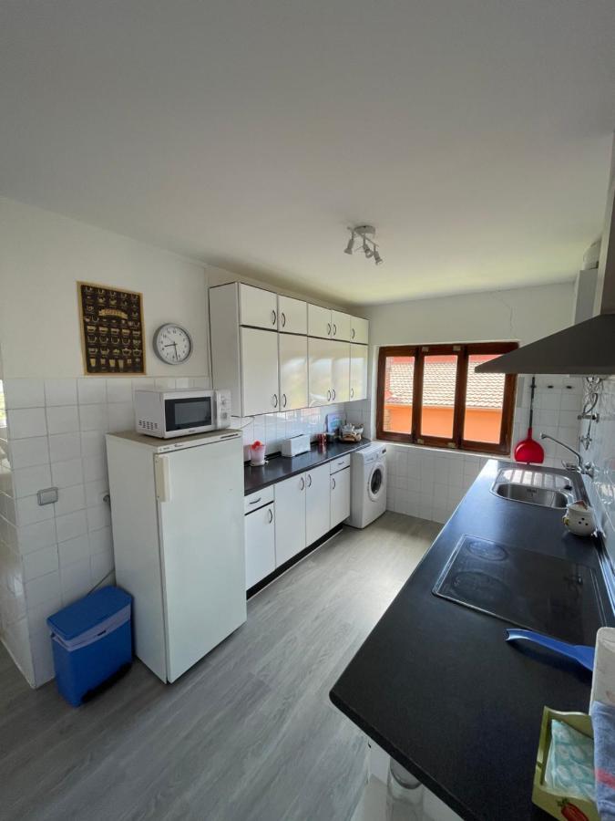 Chalet Xeitosino 아스토르가 외부 사진