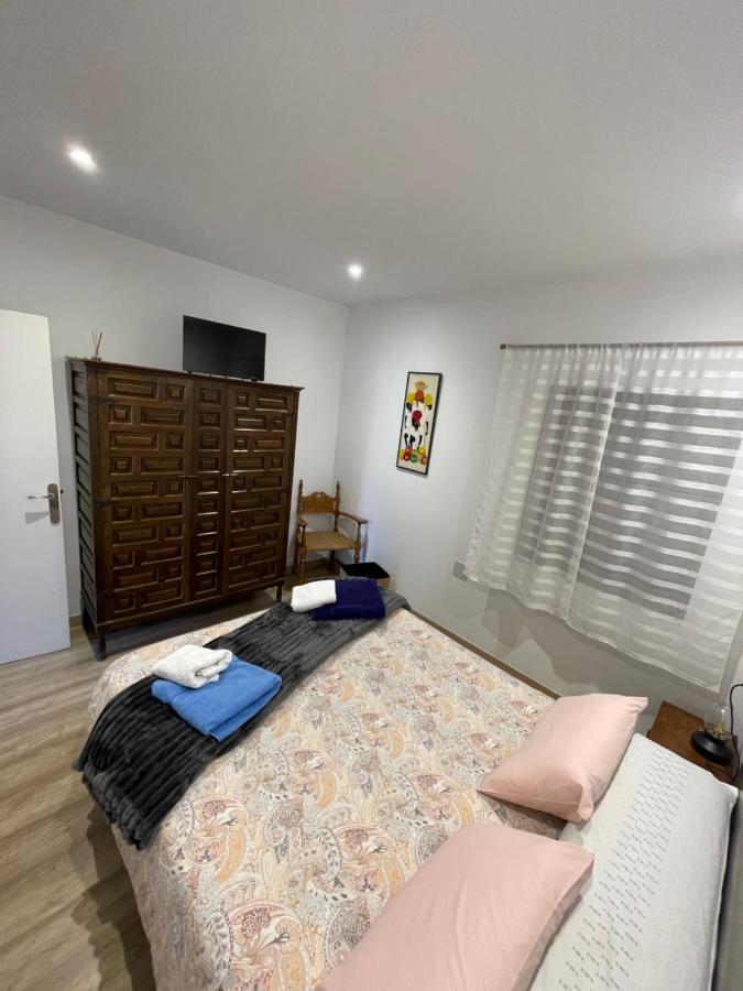 Chalet Xeitosino 아스토르가 외부 사진