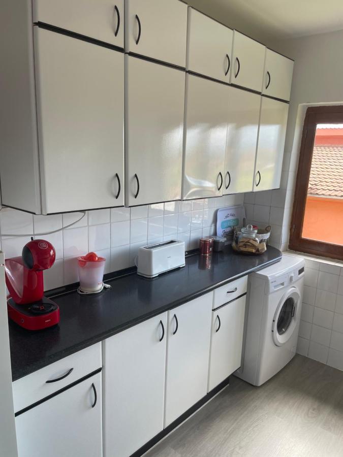 Chalet Xeitosino 아스토르가 외부 사진